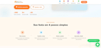 build a high converting landing page