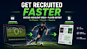 create a professional soccer recruiting highlight video