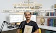 write SEO optimized health,dental manuscripts and articles