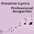 write professional song with an amazing feeling