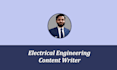 write electrical engineering articles and blogs