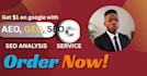 boost your visibility with SEO, GEO,aeo