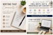 write, edit, and proofread professional emails in english