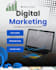 design a professional digital marketing poster