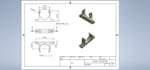 reverse engineer your mech parts into accurate 3d cad models