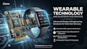 design wearable technology bluetooth pcb and embedded hardware