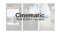 edit real estate reels for you