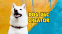 create fun dog ugc video ads for social media
