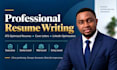 write an ats optimized professional resume that gets interviews