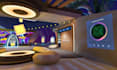 fix or create an interactive custom vrchat world vr meteverse 3d environment map