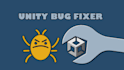 fix the bugs and errors in your unity game