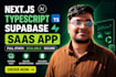 build your saas app