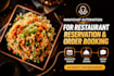 setup manychat automation for restaurant reservation and order booking