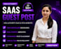 do saas backlinks with premium saas guest post