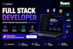 develop a full stack ecommerce website with payment integration