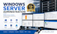 install configure and manage your windows server