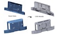 do reverse engineering, convert 3d scan data to solid cad model stl step iges