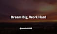 create motivational quote posts for social media