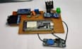 develop stm32 raspberry esp32 project