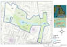 do gis mapping and spatial analysis, georeferencing using qgis and arcgis