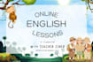 make esl lessons fun and engaging for your kid
