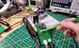 program stm32, ti c2000, arduino microcontroller