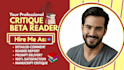 be your romance book beta reader,self help beta reader,coz, fiction beta reader