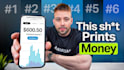 design eye catching youtube thumbnails for finance channels