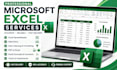 create professional microsoft excel spreadsheets