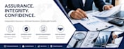 perform internal and external audit and review engagements