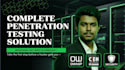 pentest web application to test website security and fix vulnerability