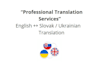 translate you text on accurate level