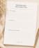 design a custom printable PDF