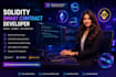 create custom erc20 bep20 token eth bsc polygon blockchain
