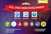 be full stack web developer custom ai website development full stack developer