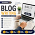 write SEO tech blogs on  ai, software and gadgets