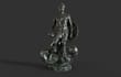 fix, repair and optimize weight painting issues and do skinning work in maya