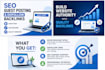 build high DR saas backlins with SEO outreach