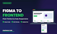 code a professional website