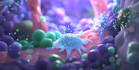 create biotech explainer animation video for startups and investors