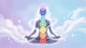 guide you to activate and sense your chakras