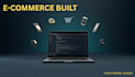 develop a custom dynamic website with react and node js and mongodb