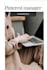be your professional pinterest manager and pin designer