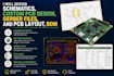 design schematics, custom pcb design, gerber files,   and pcb layout, bom