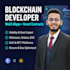 be your web3 dapp and solidity smart contract developer