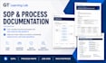 create professional sops and process documentation