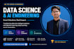 be your python machine learning engineer