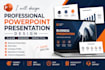 create modern powerpoint presentations
