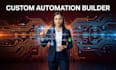 build n8n ai workflow automation,business process automation