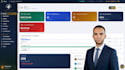 build a custom erp web app with react and supabase